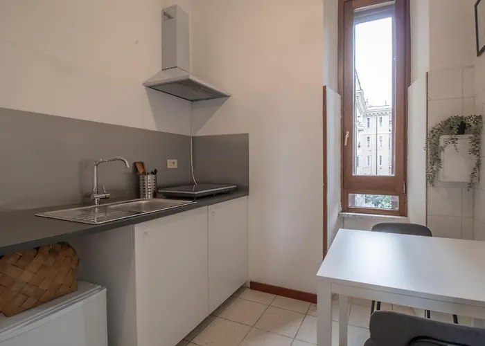 Long John Apartment